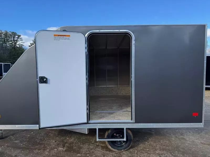 new Snowmobile Trailers SnoPro Trailers  for sale, in Loudon, NH Thumbnail 19