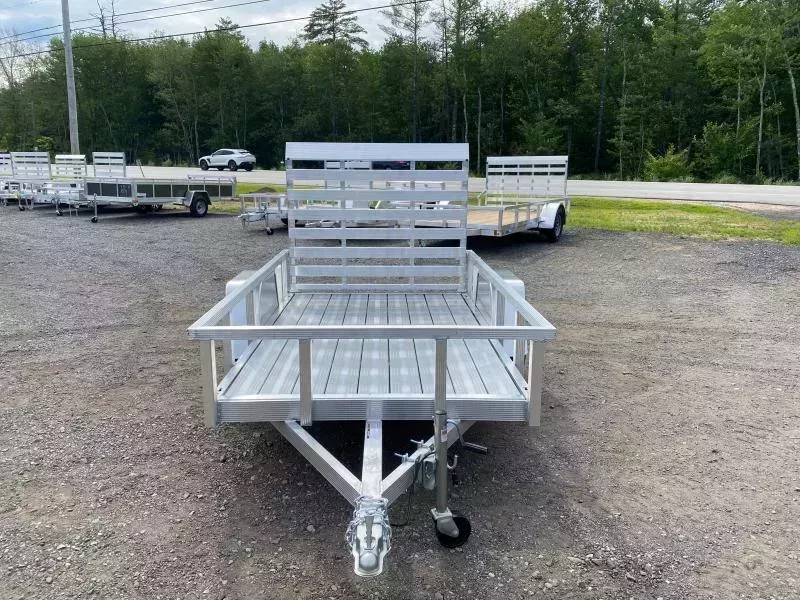 new Utility Trailers Sport Haven Other for sale, in Loudon, NH Thumbnail 3