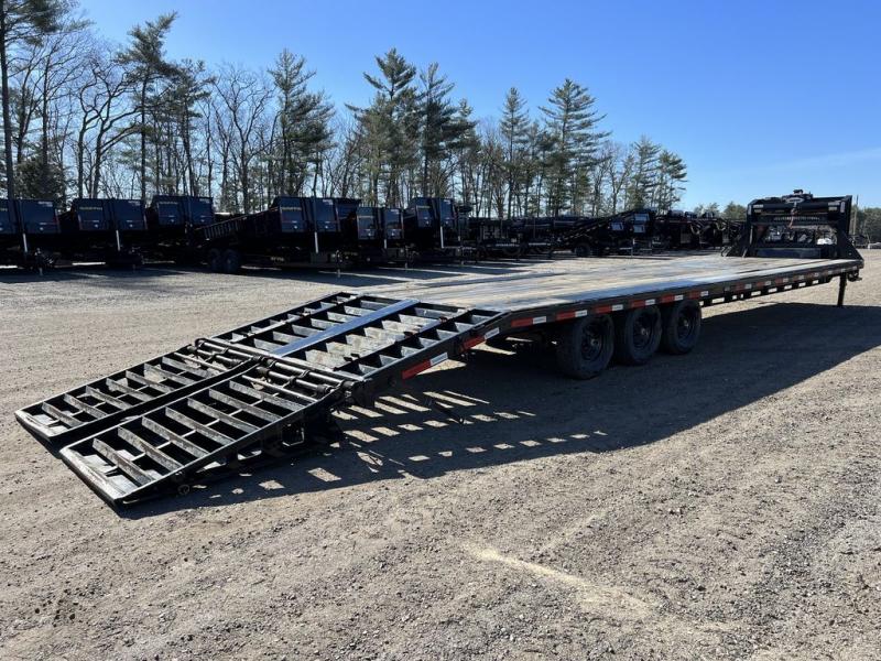 used Equipment / Flatbed Trailers RawMaxx Other for sale, in Turner, ME Thumbnail 2