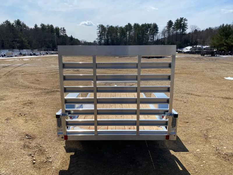 new Utility Trailers Sport Haven  for sale, in Loudon, NH Thumbnail 7
