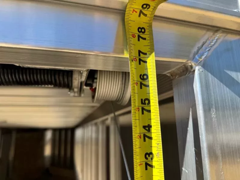 new Snowmobile Trailers Stealth Trailers  for sale, in Loudon, NH Thumbnail 13