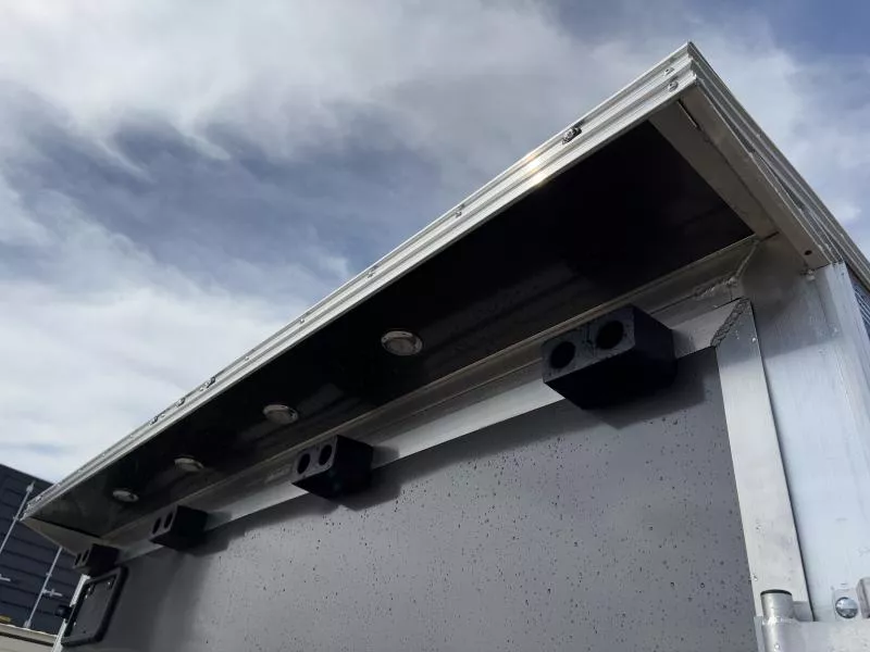 new Cargo (Enclosed) Trailers Stealth Trailers  for sale, in Turner, ME Thumbnail 9