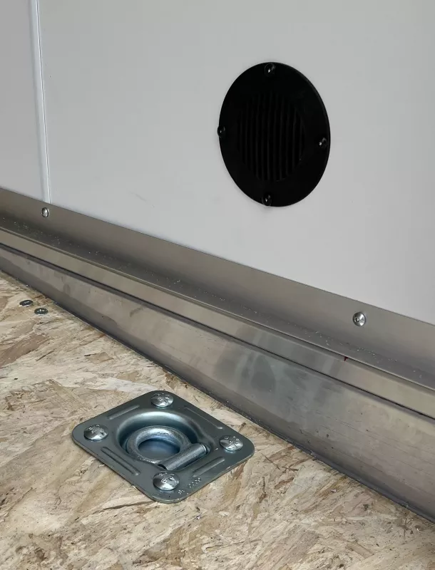 new Car Haulers / Racing Trailers E-Z Hauler  for sale, in Manchester, ME Thumbnail 12