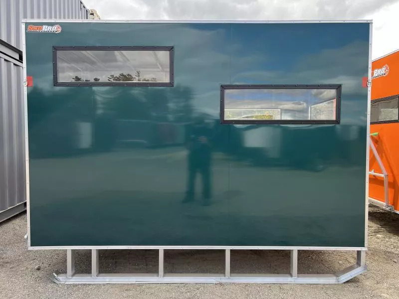 new Ice / Tiny Houses Mission  for sale, in Bangor, ME Thumbnail 2