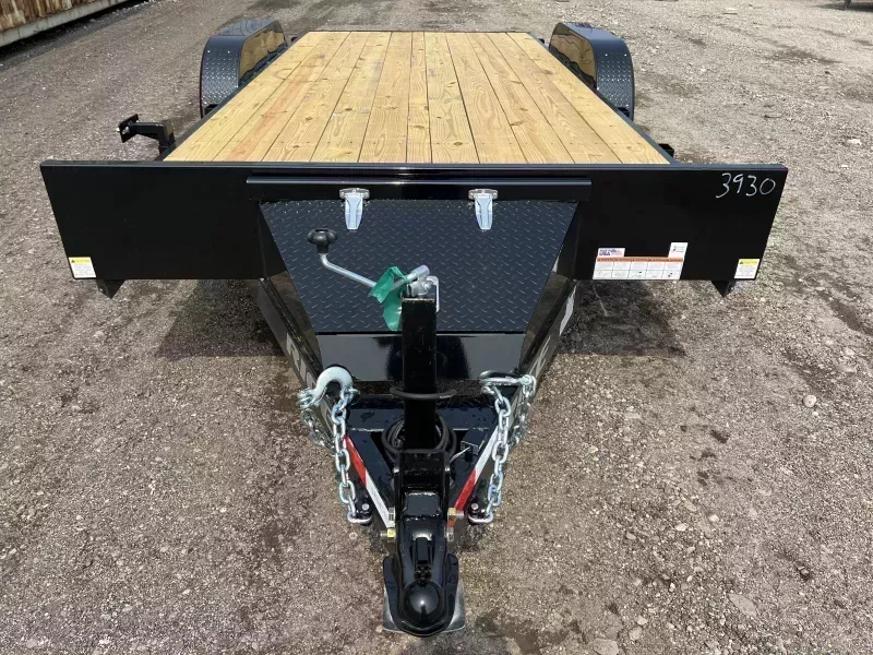 new Car Haulers / Racing Trailers Rice Trailers  for sale, in Bangor, ME Thumbnail 11