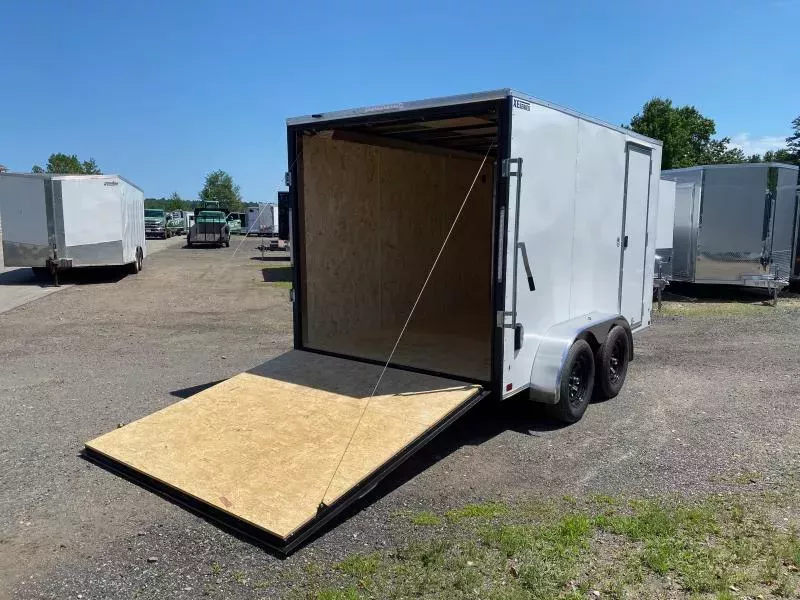 new Cargo (Enclosed) Trailers ITI Cargo Other for sale, in Loudon, NH Thumbnail 11