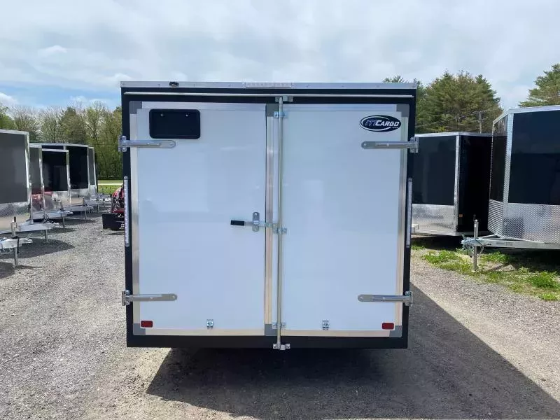 new Cargo (Enclosed) Trailers ITI Cargo Other for sale, in Loudon, NH Thumbnail 7