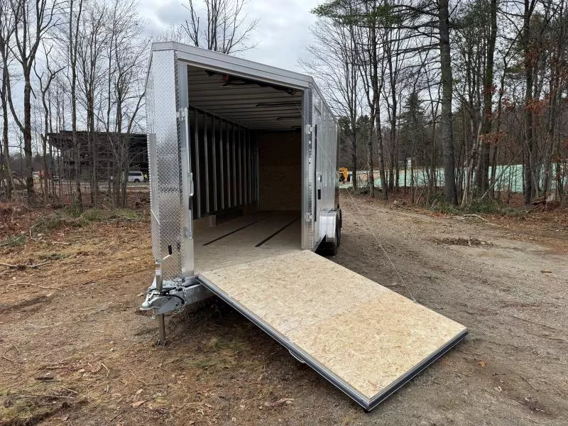 new Snowmobile Trailers Durabull Trailers  for sale, in Loudon, NH Thumbnail 26