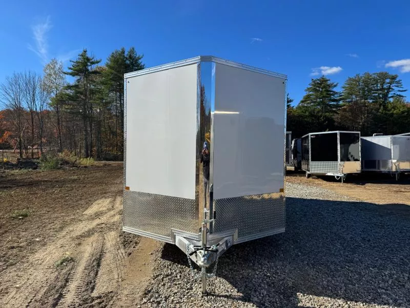 new Cargo (Enclosed) Trailers Stealth Trailers Other for sale, in Loudon, NH Thumbnail 3