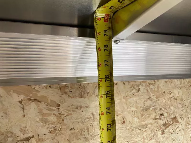 new Cargo (Enclosed) Trailers Stealth Trailers Other for sale, in Loudon, NH Thumbnail 14