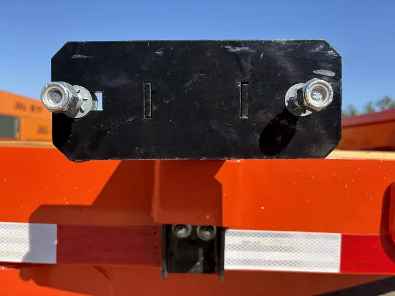 new Equipment / Flatbed Trailers Rice Trailers  for sale, in Turner, ME Thumbnail 16