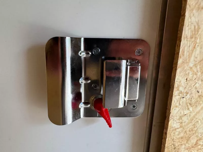 new Cargo (Enclosed) Trailers Covered Wagon Trailers Other for sale, in Loudon, NH Thumbnail 15