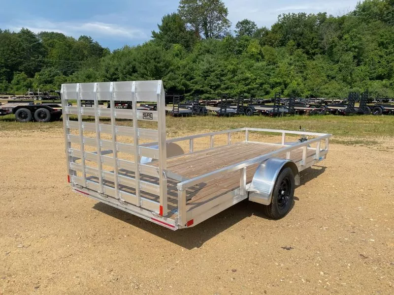 new Utility Trailers CargoPro Trailers Other for sale, in Loudon, NH Thumbnail 8