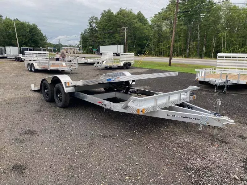 new Car Haulers / Racing Trailers CargoPro Trailers Other for sale, in Loudon, NH Thumbnail 13