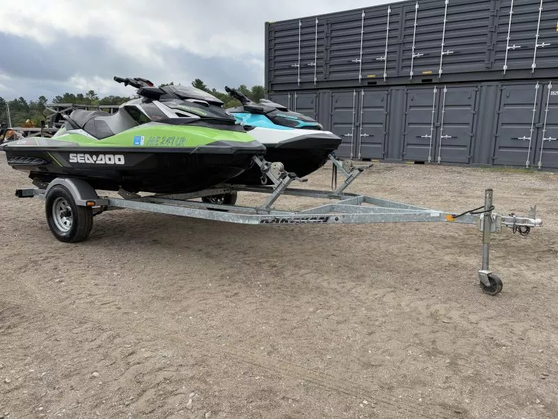 used Watercraft Trailers Karavan Trailers  for sale, in Turner, ME Thumbnail 7