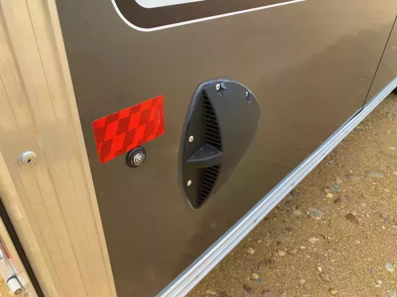 new Cargo (Enclosed) Trailers Stealth Trailers  for sale, in Loudon, NH Thumbnail 18