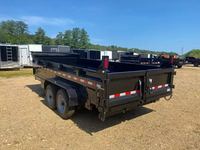 new Dump Trailers Sure-Trac Other for sale, in Loudon, NH Thumbnail 6