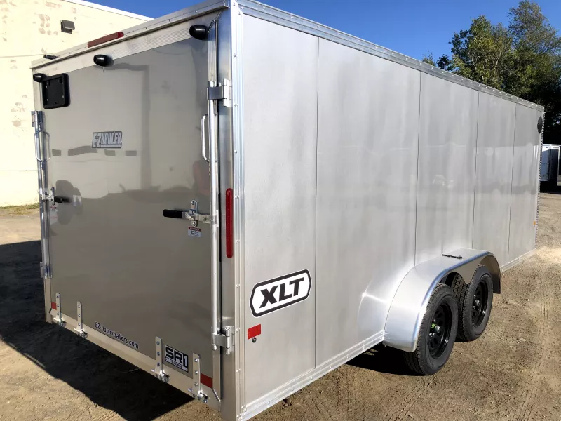 new Snowmobile Trailers E-Z Hauler  for sale, in Bangor, ME Thumbnail 16