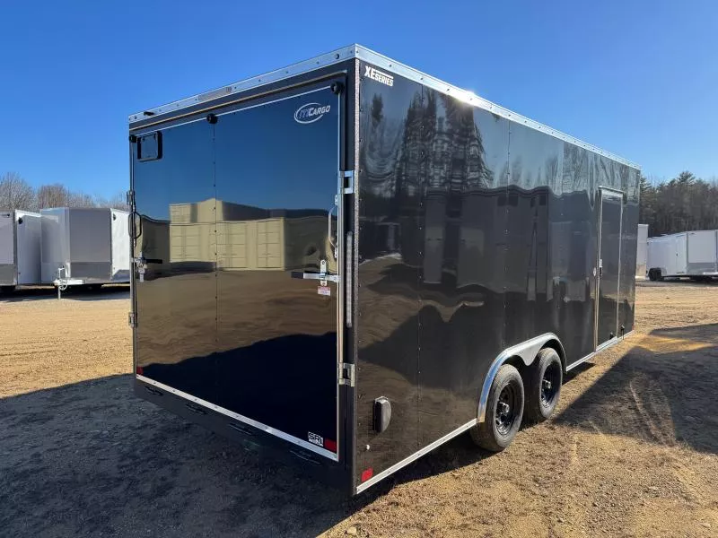 new Cargo (Enclosed) Trailers ITI Cargo Other for sale, in Loudon, NH Thumbnail 7