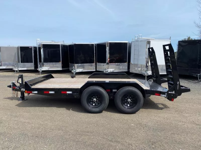 new Equipment / Flatbed Trailers Rice Trailers Other for sale, in Loudon, NH Thumbnail 5