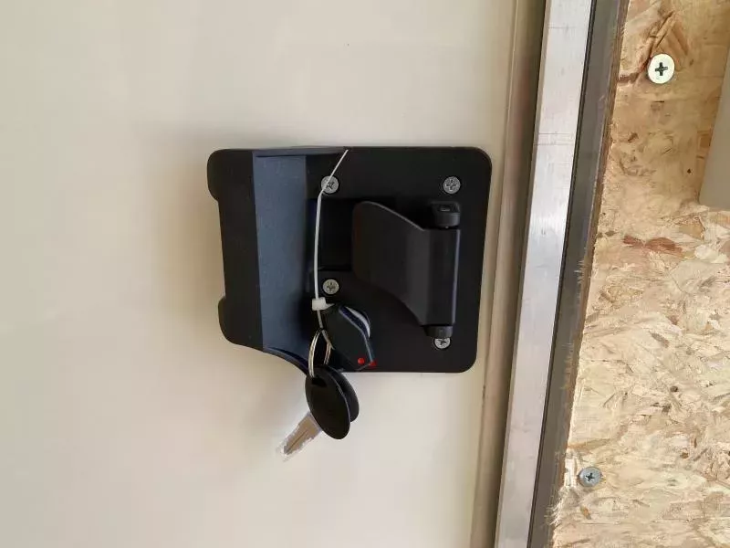 new Cargo (Enclosed) Trailers Stealth Trailers Other for sale, in Loudon, NH Thumbnail 15