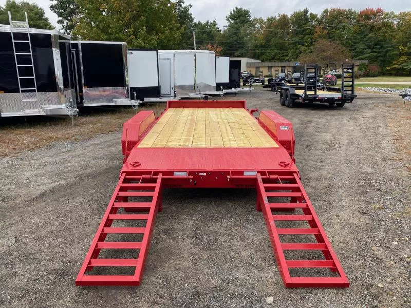 new Equipment / Flatbed Trailers Rice Trailers Other for sale, in Loudon, NH Thumbnail 10