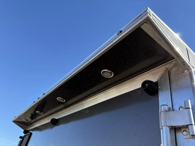 new Snowmobile Trailers SnoPro Trailers  for sale, in Turner, ME Thumbnail 10