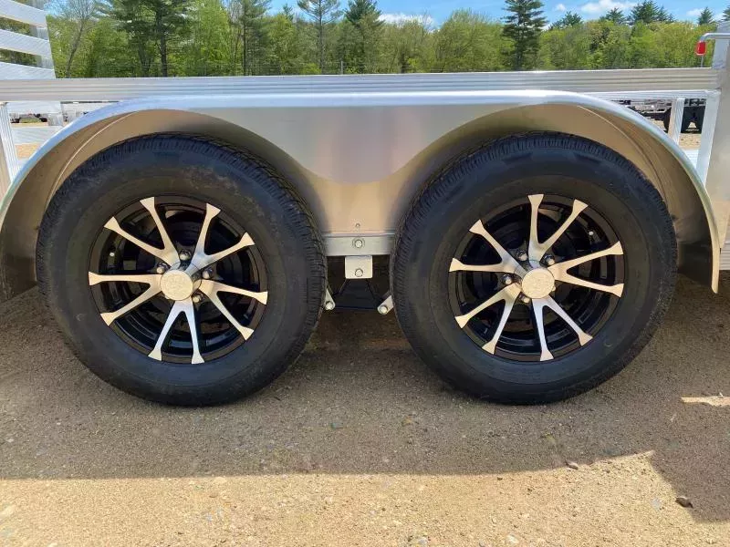 new Utility Trailers Sport Haven Other for sale, in Loudon, NH Thumbnail 11