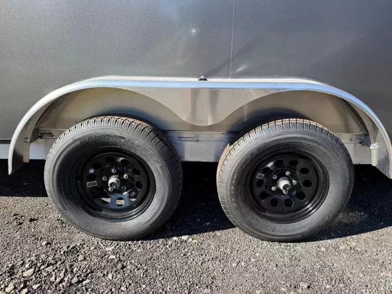 new Snowmobile Trailers SnoPro Trailers Other for sale, in Loudon, NH Thumbnail 20