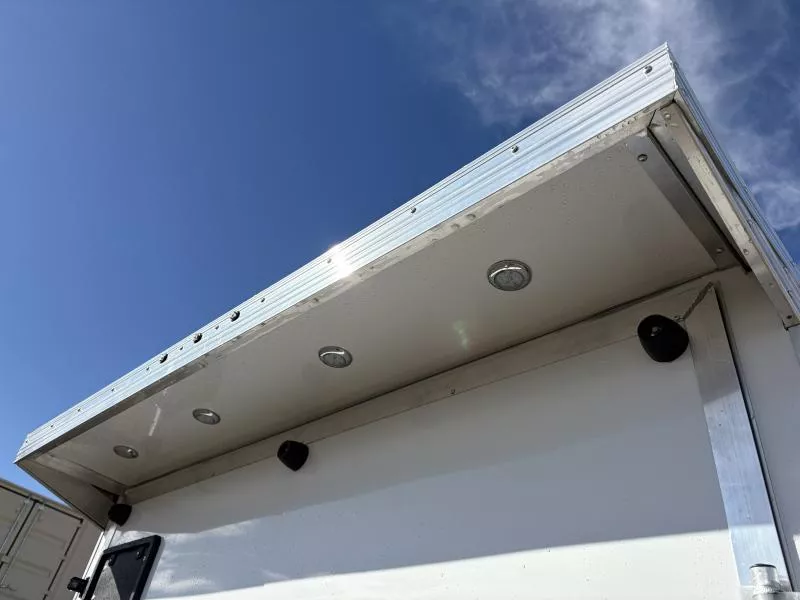 new Snowmobile Trailers Stealth Trailers  for sale, in Turner, ME Thumbnail 10