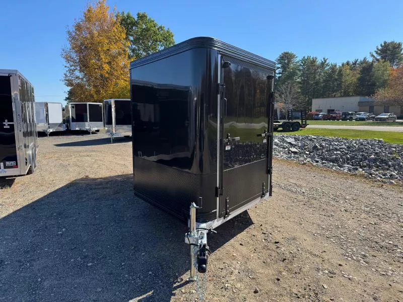 new Snowmobile Trailers Stealth Trailers  for sale, in Loudon, NH Thumbnail 3