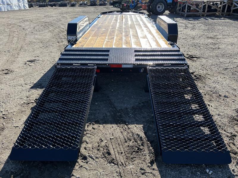 new Equipment / Flatbed Trailers Diamond C Trailers  for sale, in Turner, ME Thumbnail 10