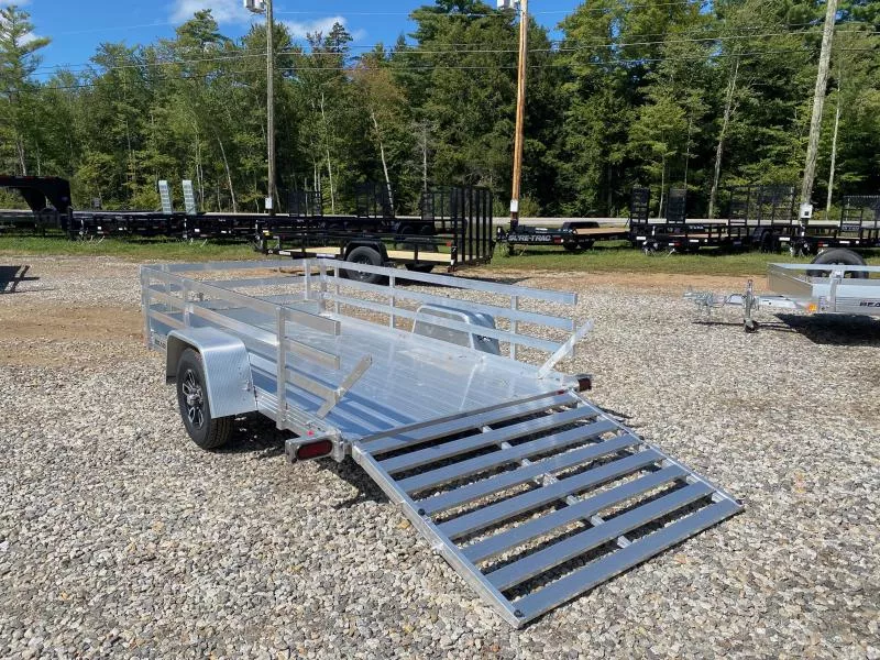 new Utility Trailers Bear Track  for sale, in Loudon, NH Thumbnail 12