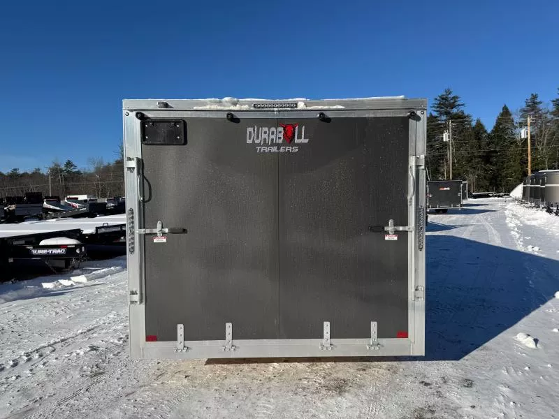new Cargo (Enclosed) Trailers Durabull Trailers  for sale, in Loudon, NH Thumbnail 7