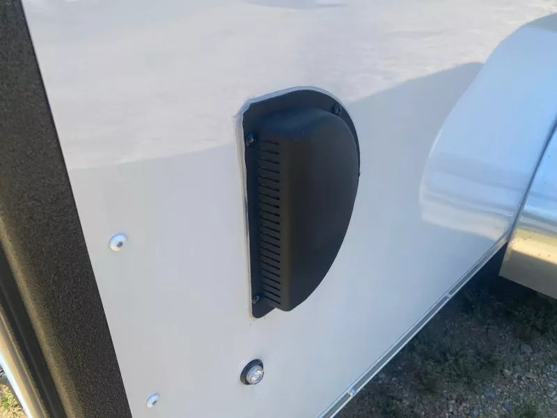 new Cargo (Enclosed) Trailers ITI Cargo Other for sale, in Loudon, NH Thumbnail 19
