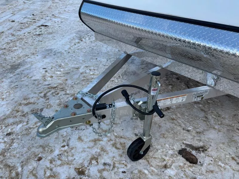 new Snowmobile Trailers SnoPro Trailers Other for sale, in Loudon, NH Thumbnail 23