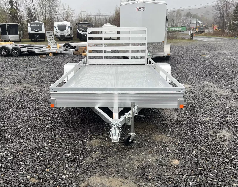 new Utility Trailers Bear Track  for sale, in Manchester, ME Thumbnail 3