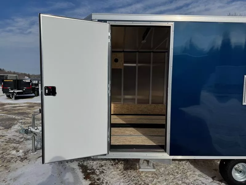 new Snowmobile Trailers Durabull Trailers  for sale, in Loudon, NH Thumbnail 23