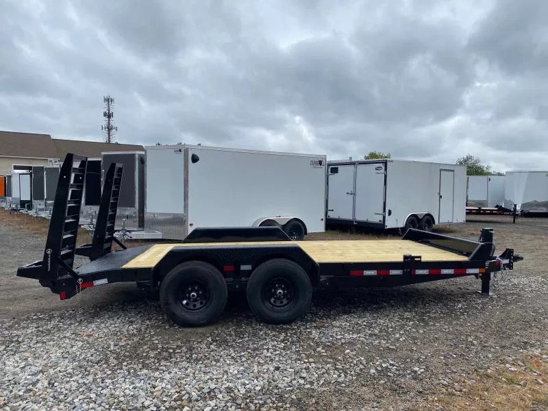new Equipment / Flatbed Trailers Rice Trailers Other for sale, in Loudon, NH Thumbnail 9