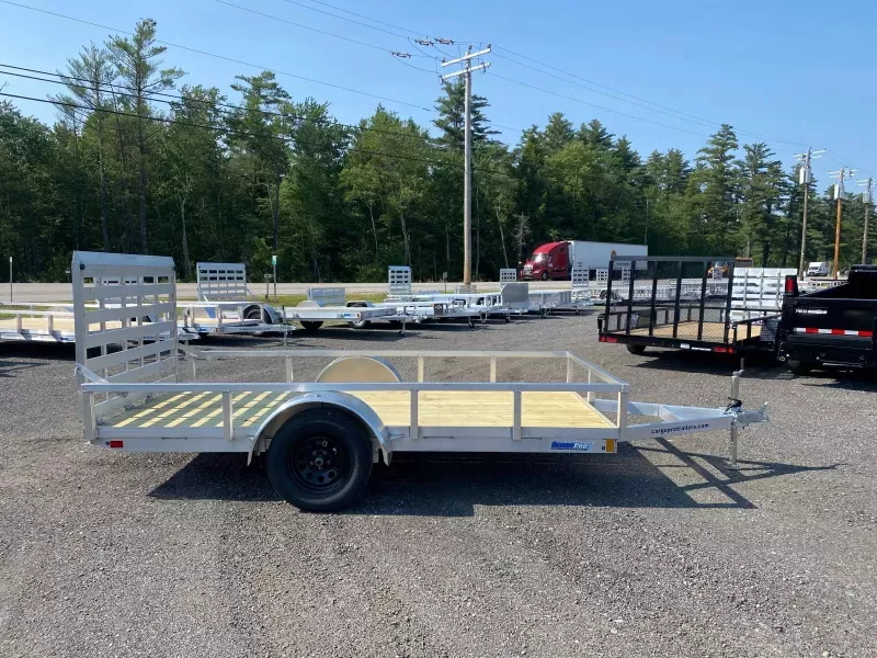 new Utility Trailers CargoPro Trailers Other for sale, in Loudon, NH Thumbnail 9