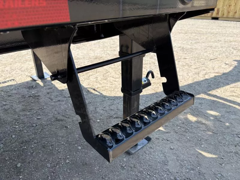 new Equipment / Flatbed Trailers PJ Trailers Other for sale, in Turner, ME Thumbnail 12