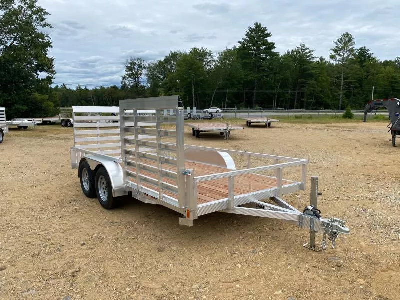 new Utility Trailers Sport Haven Other for sale, in Loudon, NH image-0