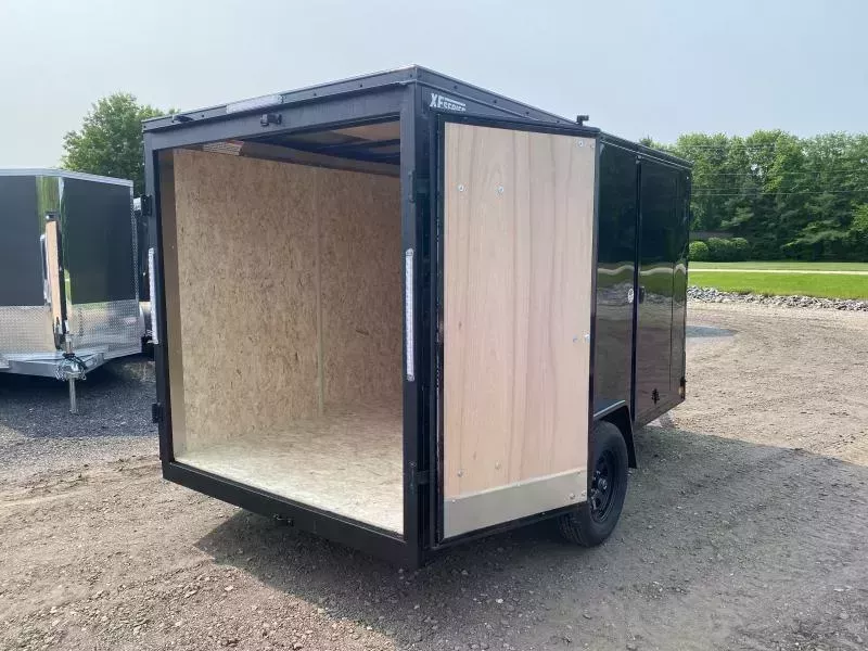new Cargo (Enclosed) Trailers ITI Cargo Other for sale, in Loudon, NH Thumbnail 11