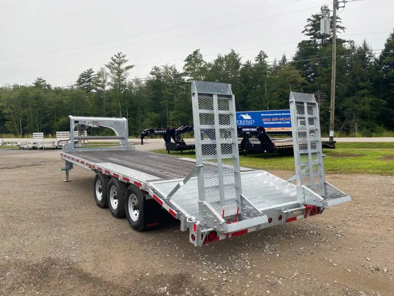 new Equipment / Flatbed Trailers N&N Trailers Other for sale, in Loudon, NH Thumbnail 6