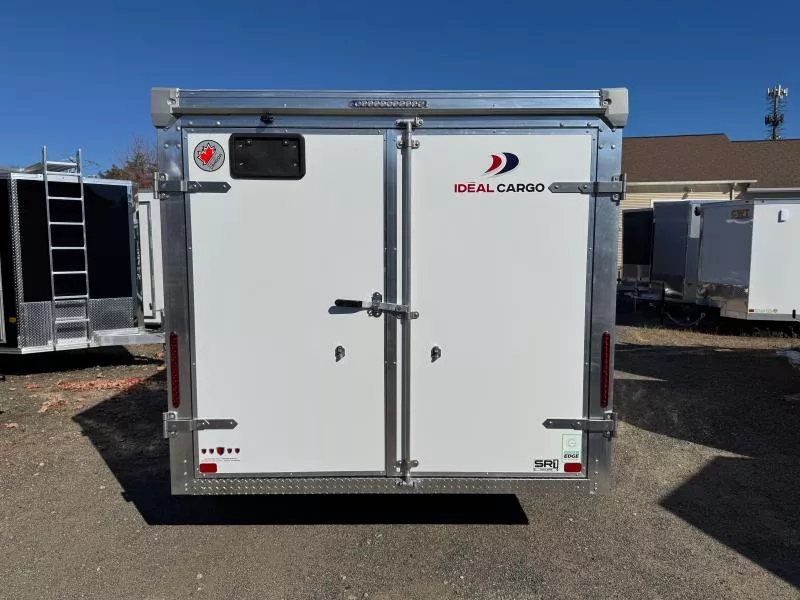new Cargo (Enclosed) Trailers Ideal Cargo  for sale, in Loudon, NH Thumbnail 7