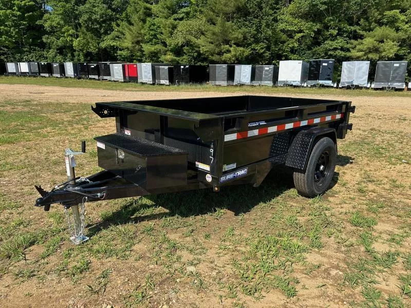 new Dump Trailers Sure-Trac Other for sale, in Loudon, NH Thumbnail 4