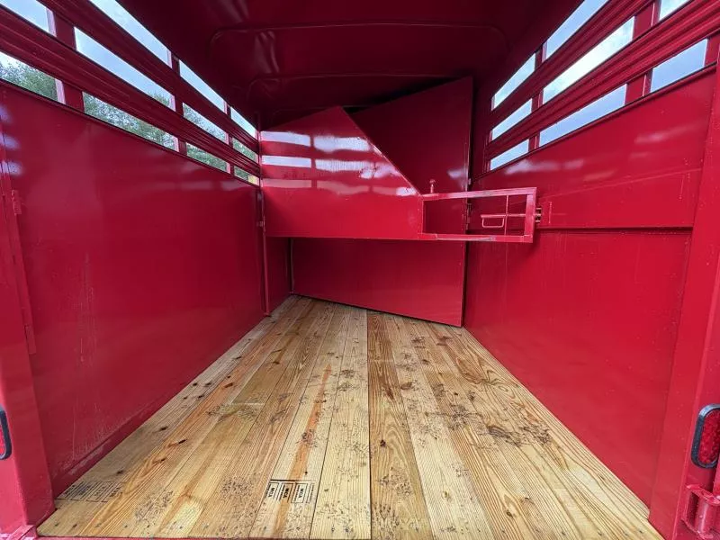 new Horse Trailers CornPro  for sale, in Turner, ME Thumbnail 13