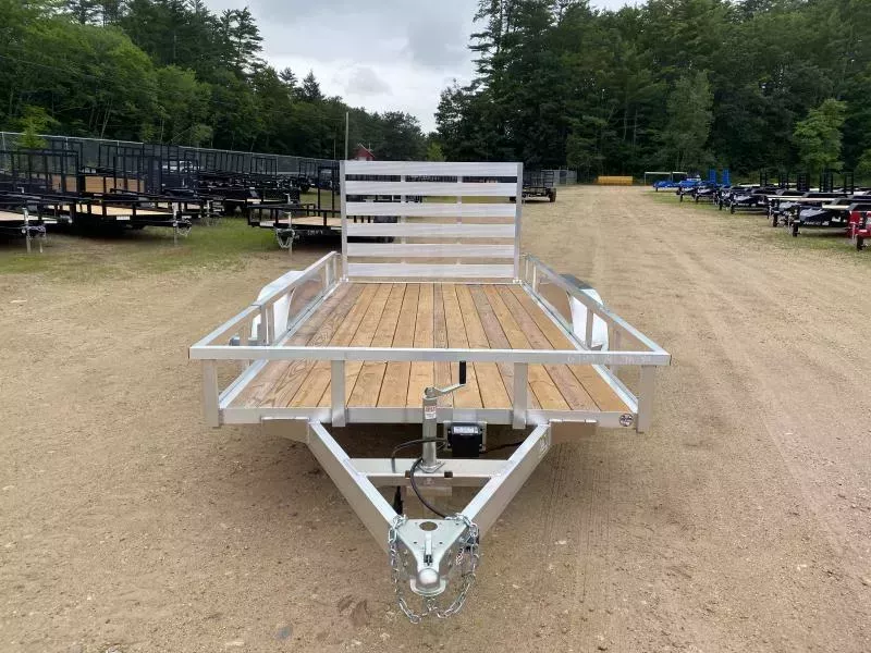 new Equipment / Flatbed Trailers Sure-Trac  for sale, in Loudon, NH Thumbnail 3