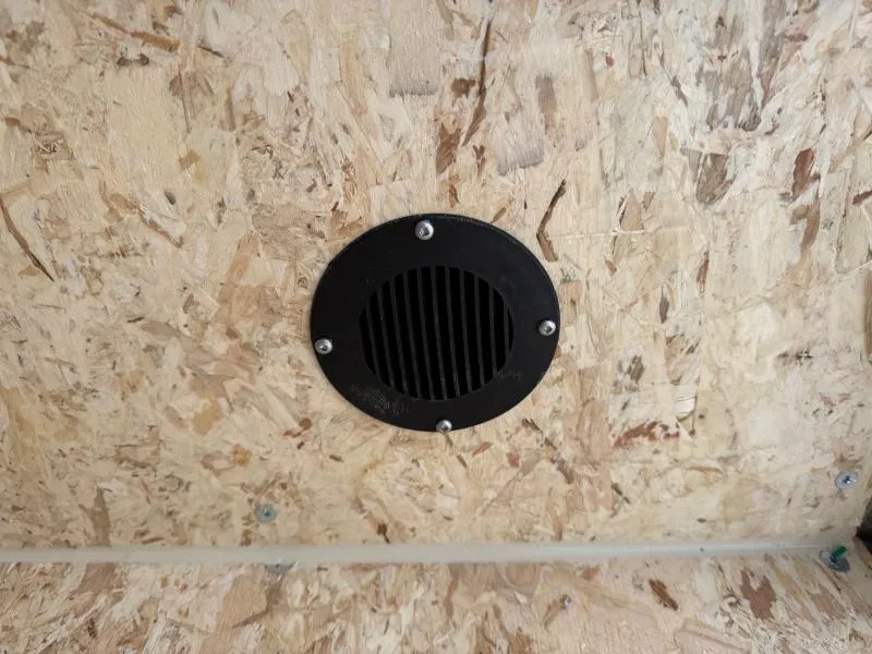 new Cargo (Enclosed) Trailers Durabull Trailers  for sale, in Loudon, NH Thumbnail 18