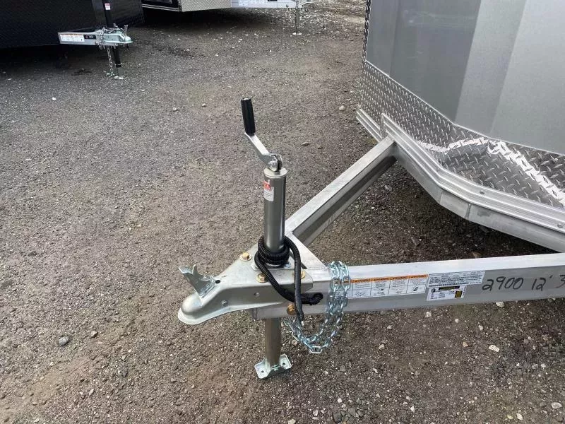 new Cargo (Enclosed) Trailers Stealth Trailers  for sale, in Loudon, NH Thumbnail 22